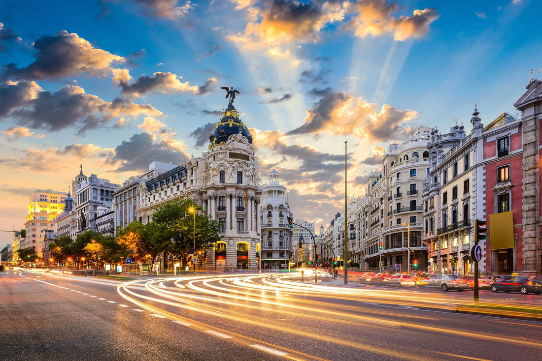 Sweed Dreams CBD Anuncia la Gran Apertura de una Nueva Franquicia en Madrid