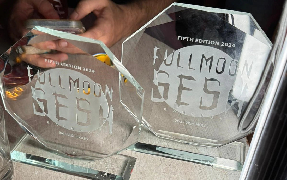 Premios