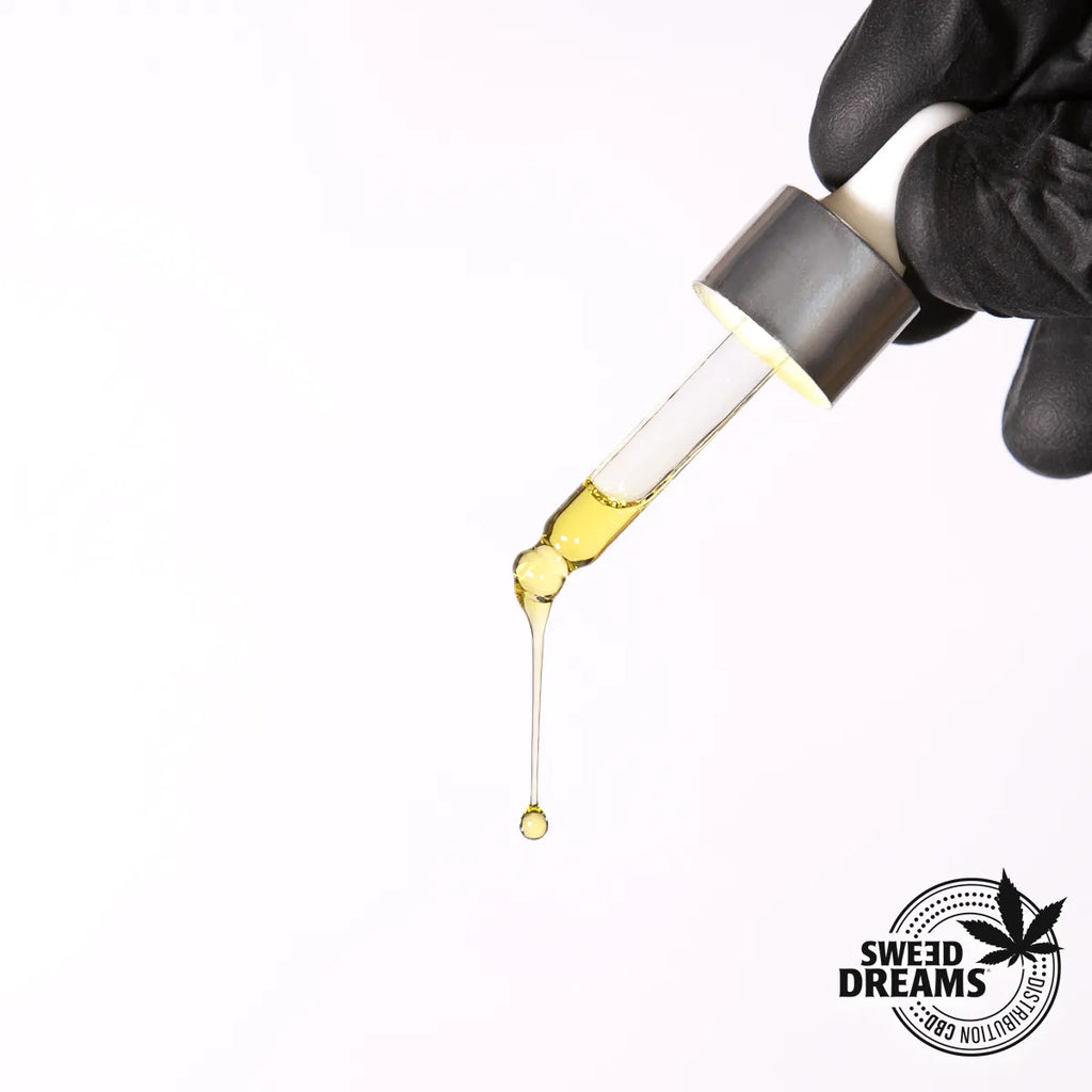 Elixir Aceite CBD 12%