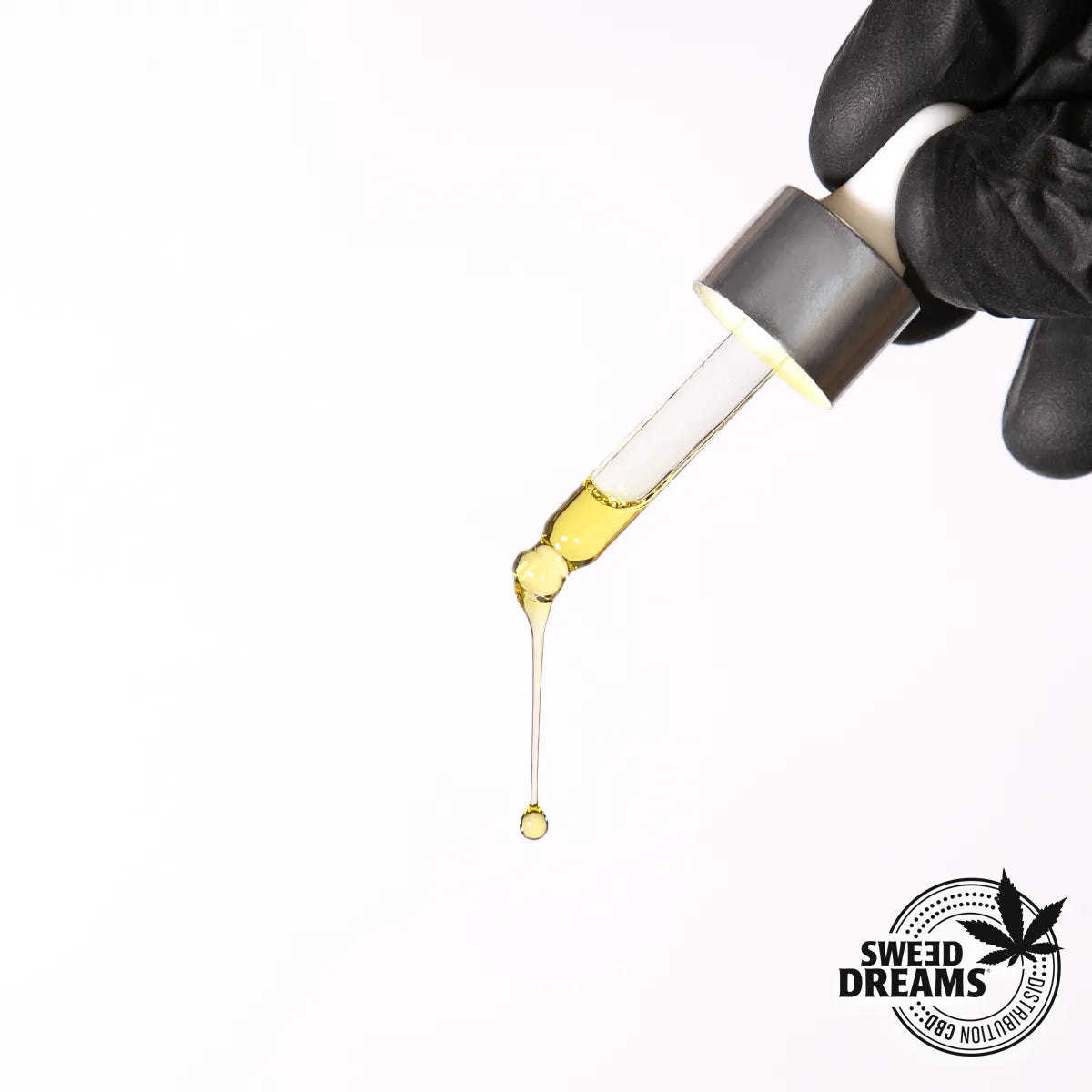 Elixir Aceite CBD 12%