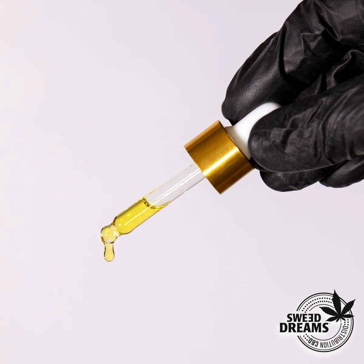 Elixir Aceite CBD 17%