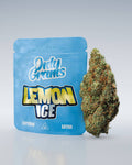 LEMON ICE  - Superior Blend Only Grams 40%