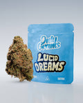 LUCID DREAMS  - Superior Blend Only Grams 40%
