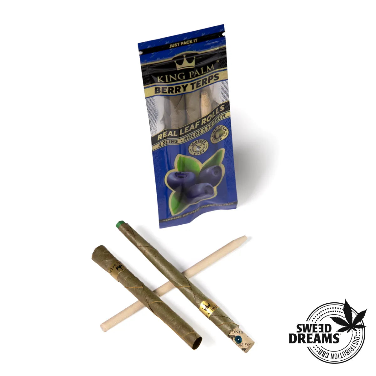 Blunt Baya x 2