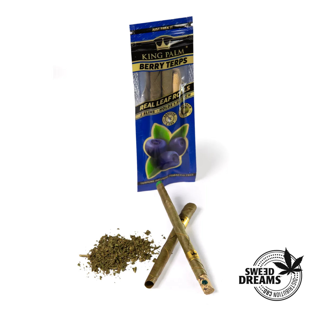 Blunt Baya x 2