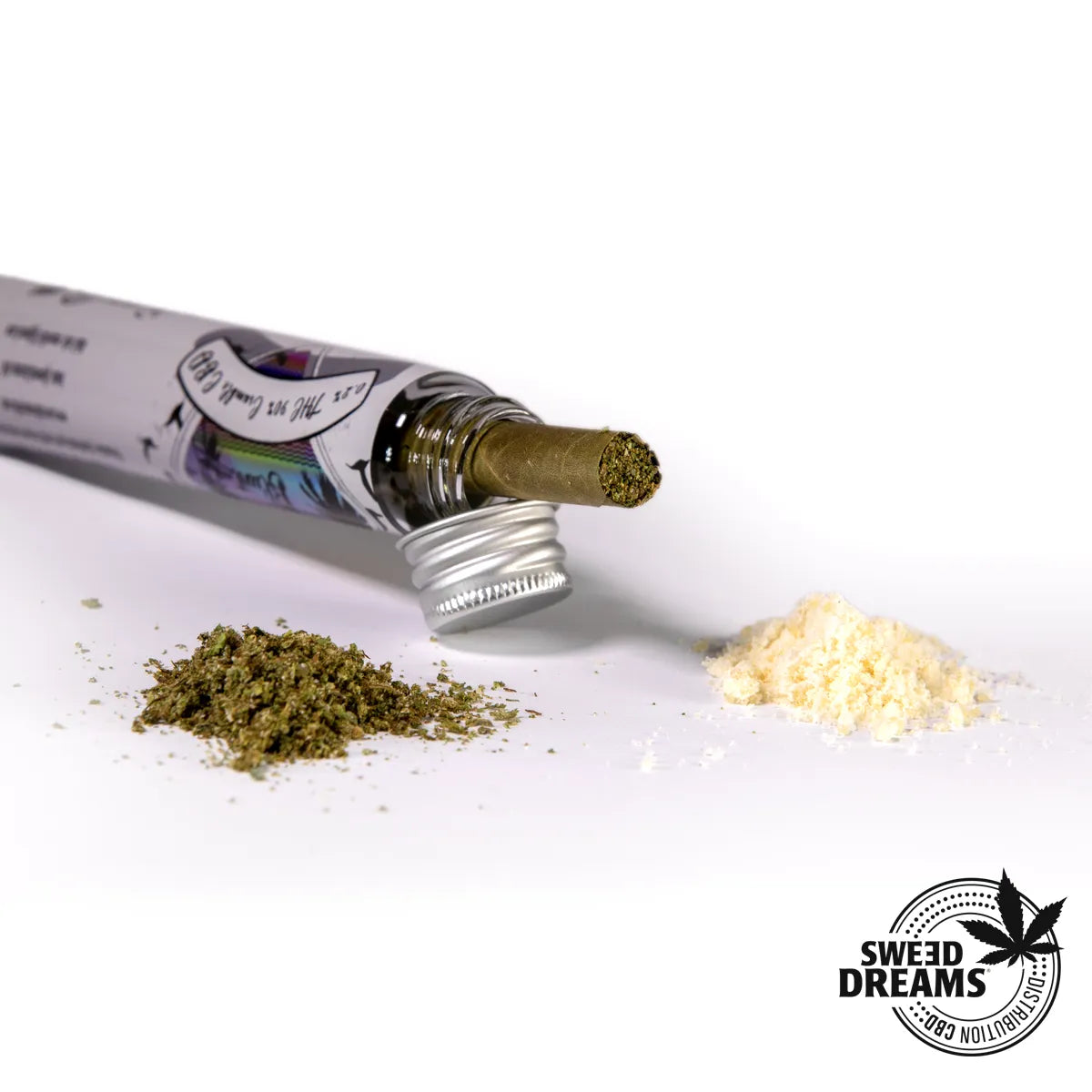 California ice Blunt CBD