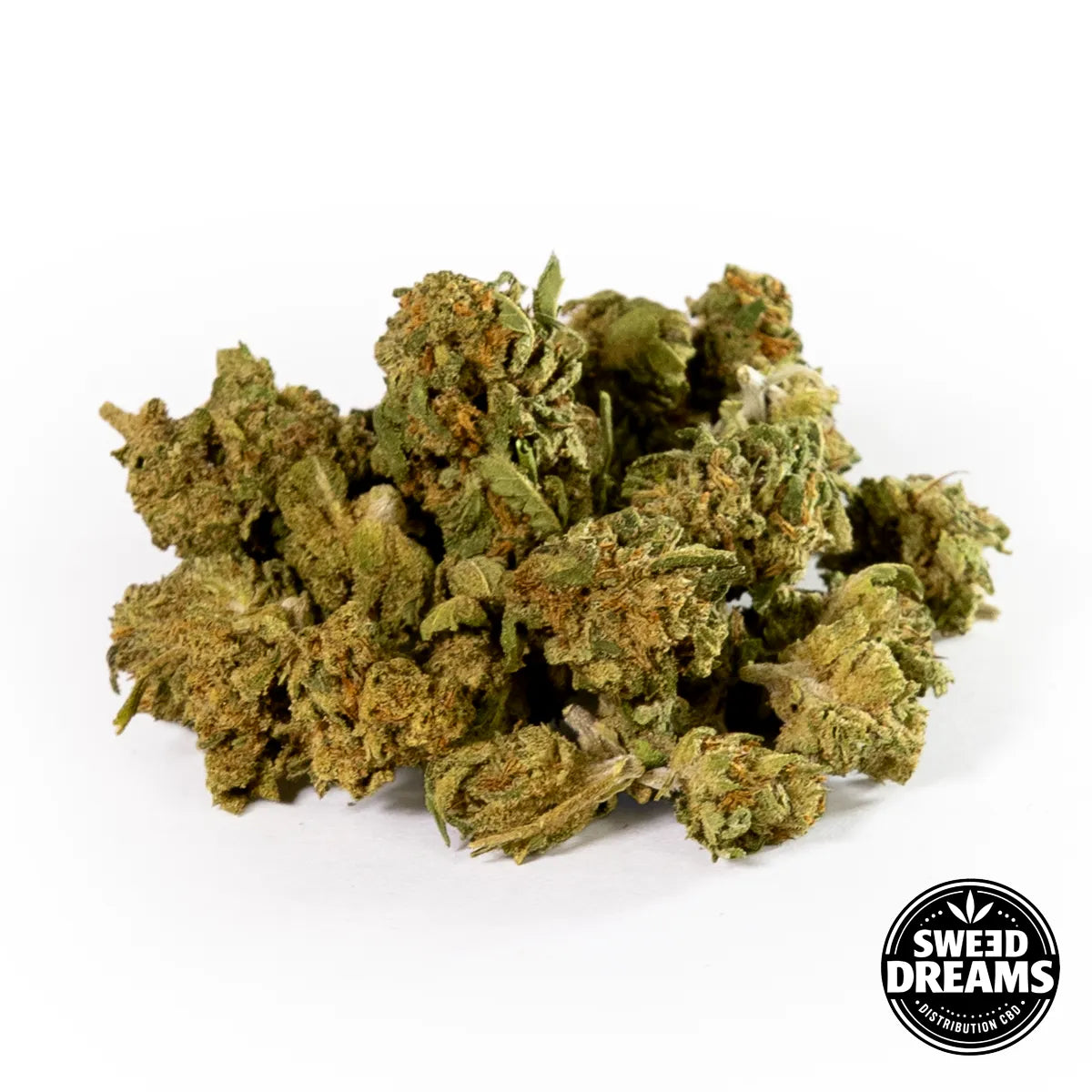 CALI DREAMS - GREENHOUSE - SMALL BUDS