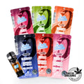 Superior Blend 2ml Only Grams - CARTUCHOS