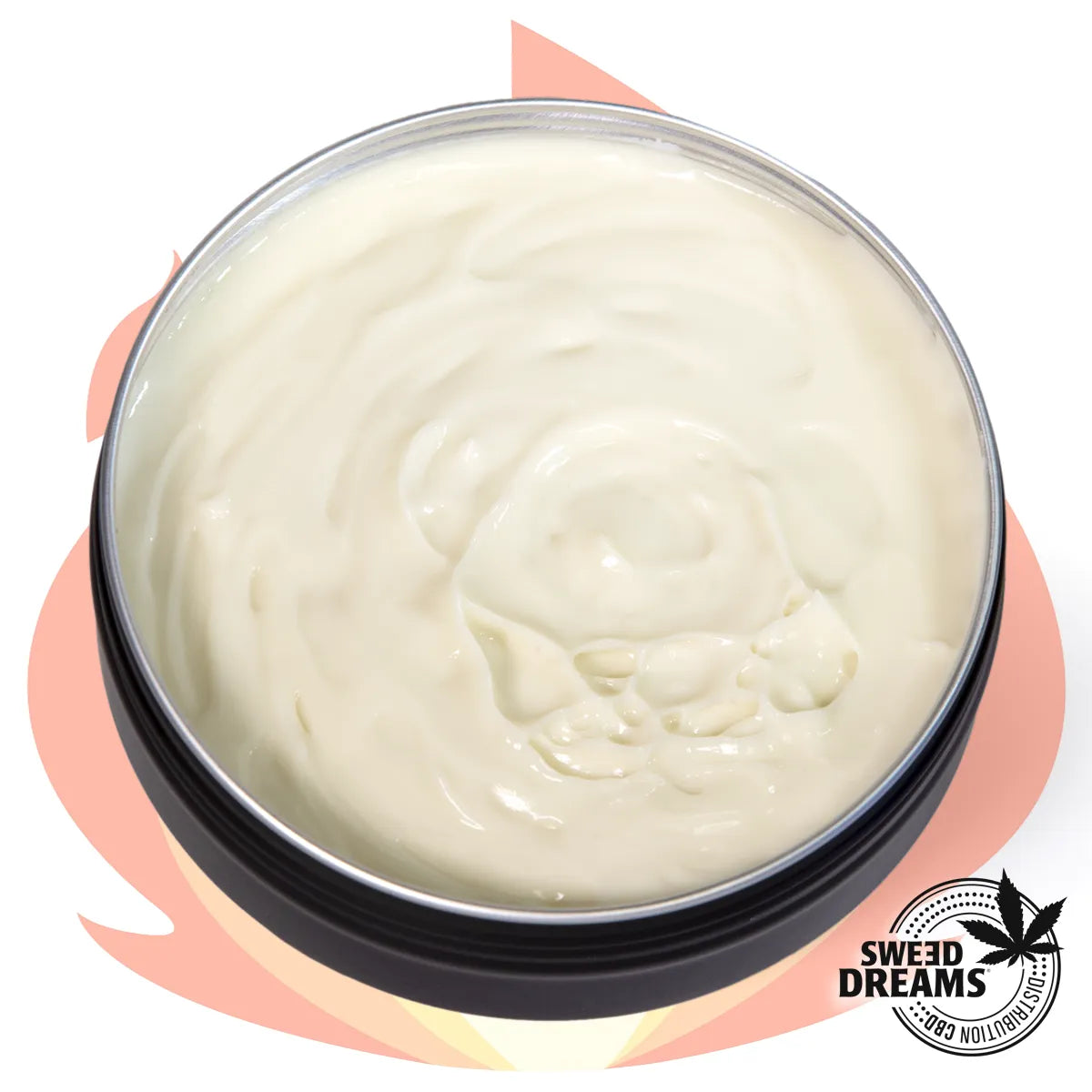 Crema Efecto Calor - 400mg CBD /100ml