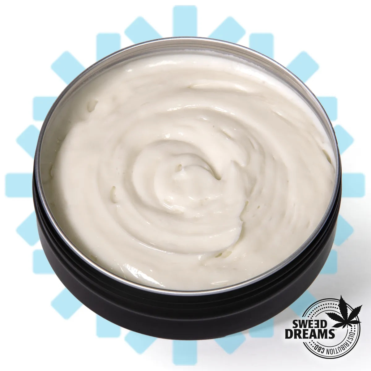 Crema Efecto Frio - 400mg CBD /100ml