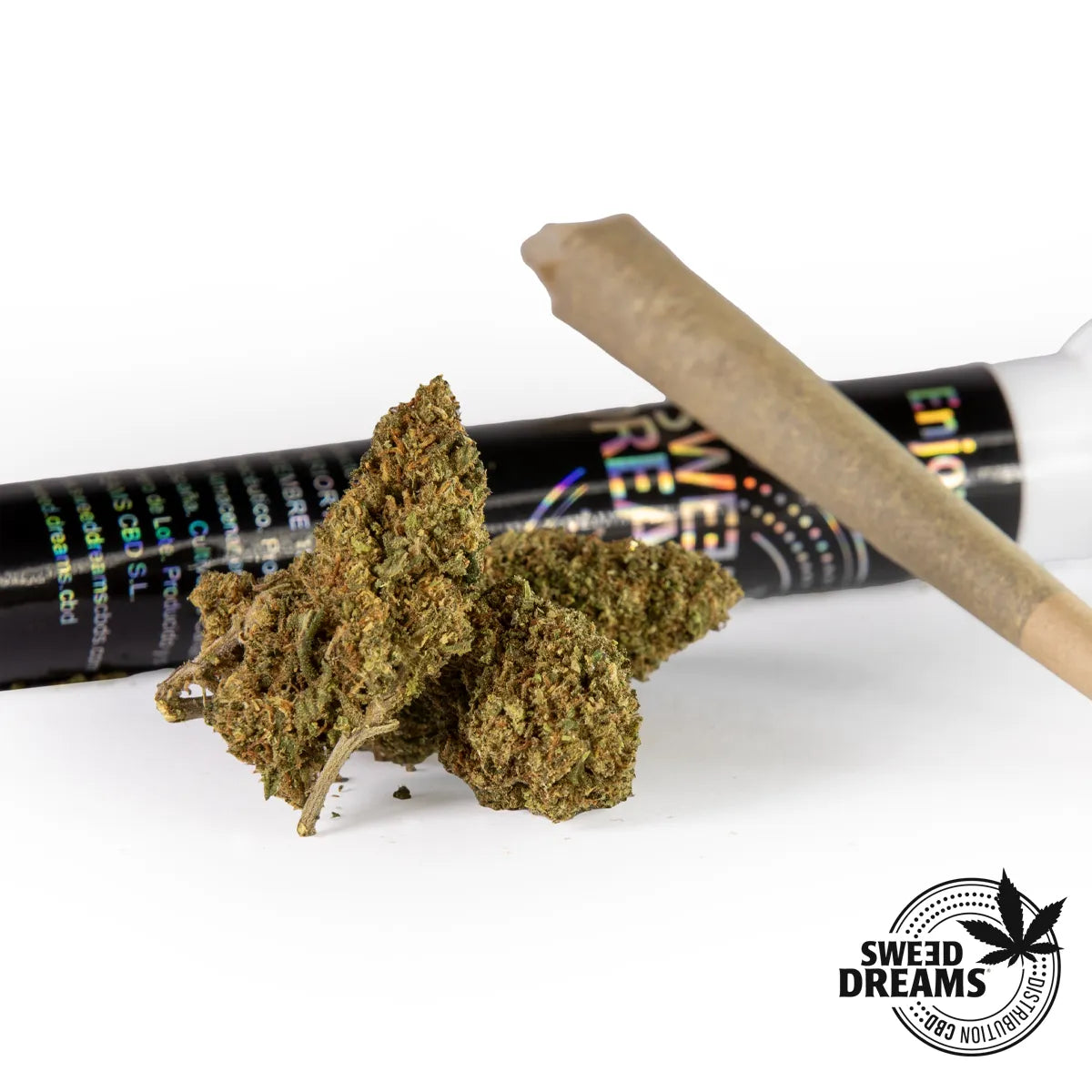 Sweed Joint Pre Roll CBD