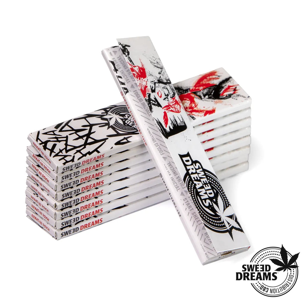 Papel Harley Queen Colección
