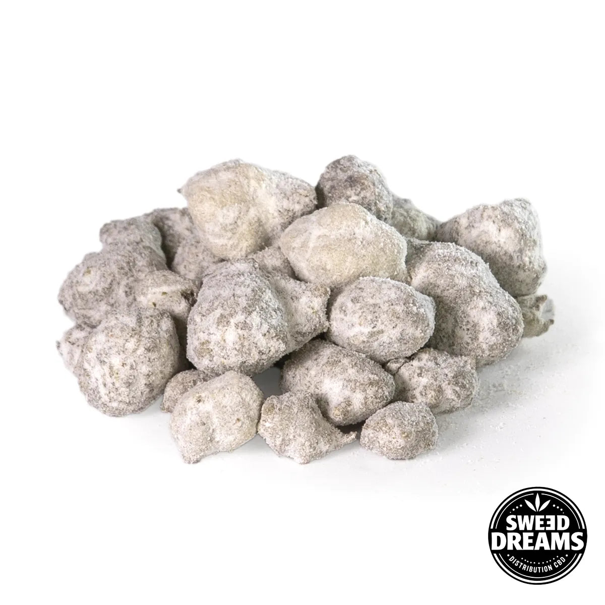 ICE ROCKS