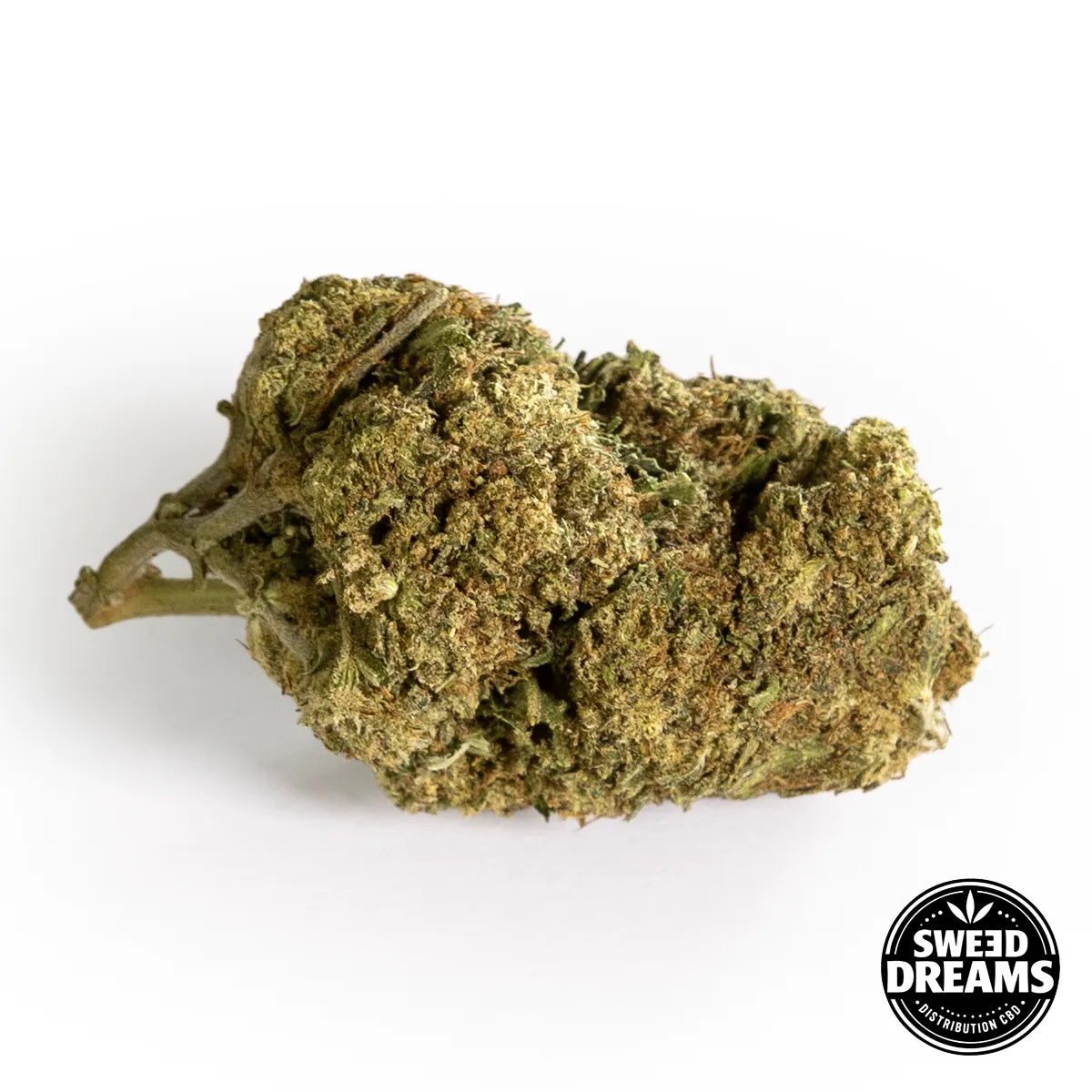 LAVENDER KUSH - GLASSHOUSE