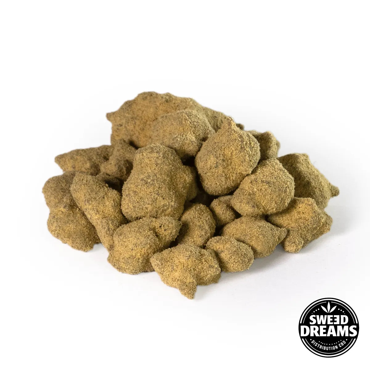 MOON ROCKS
