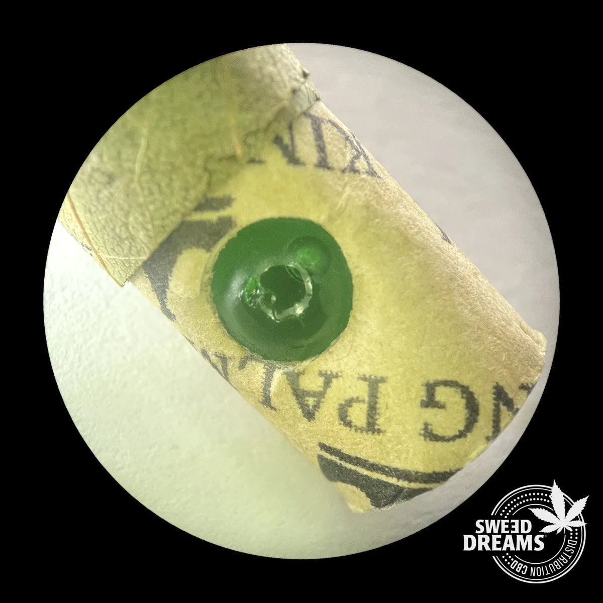 Blunt Magic Mint x 2