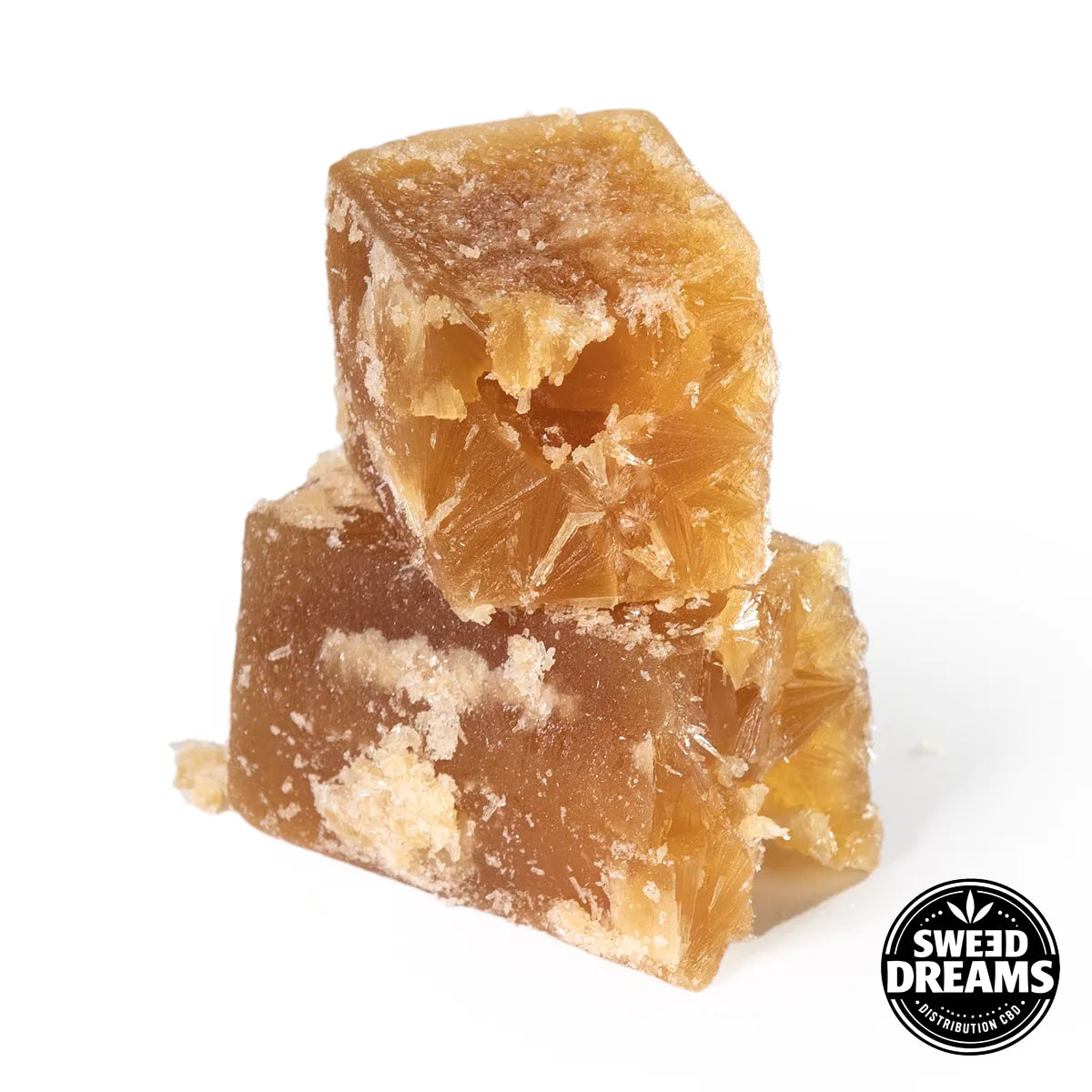 CRUMBLE PEACH