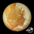 CRUMBLE PEACH