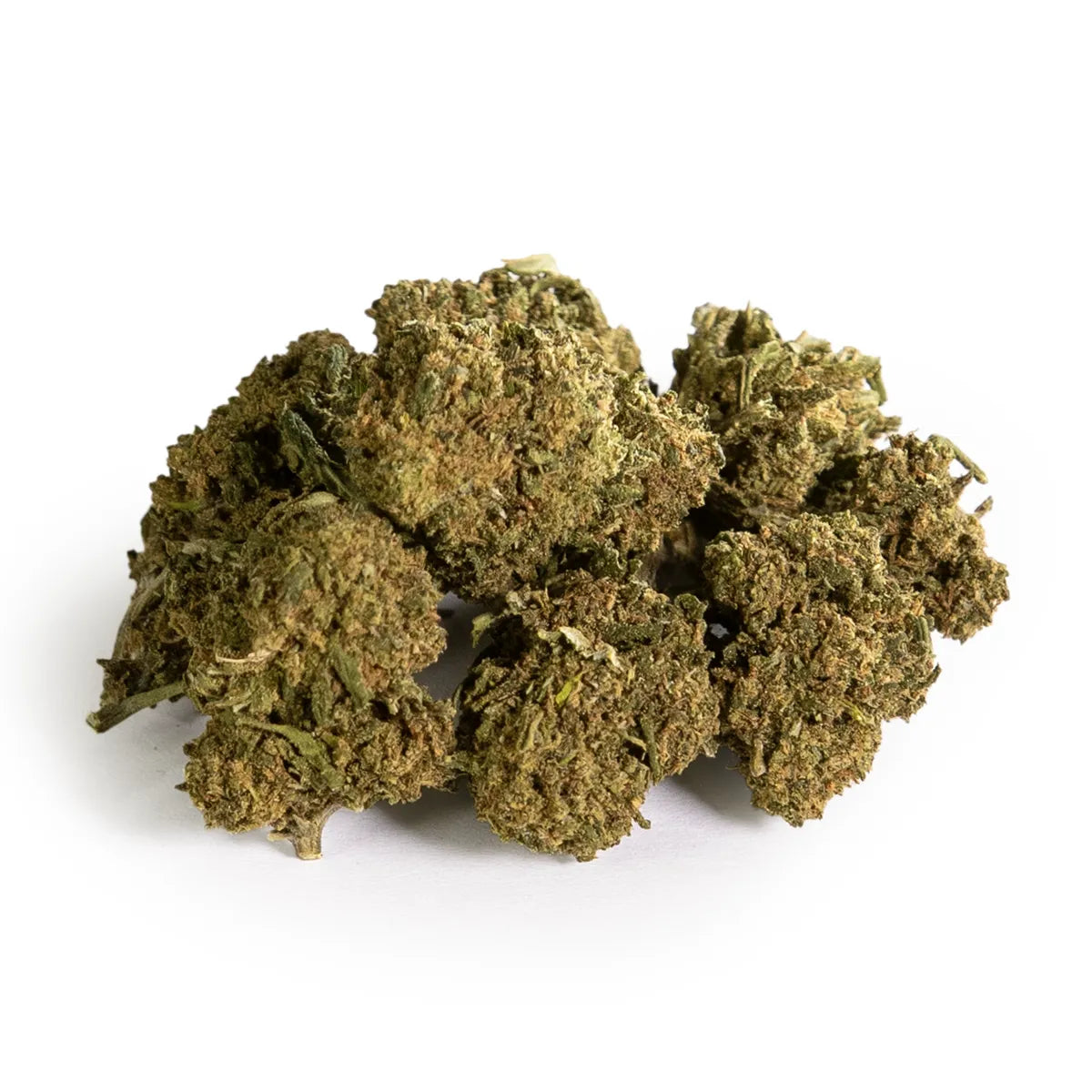 SUPER SKUNK - GREENHOUSE - SMALL BUDS