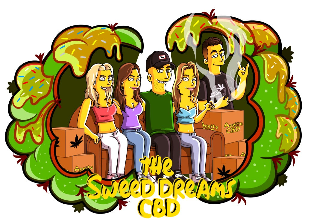 Combo Bandeja Simpson