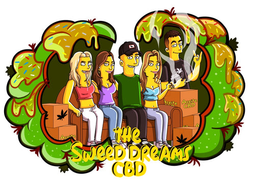 Bandeja Simpson