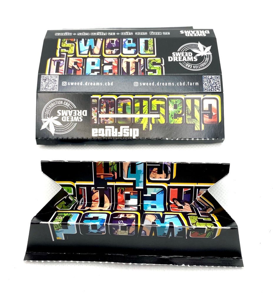 Kit de Papel con Bandeja GTA