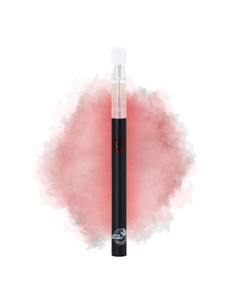 Vaper Eléctrico CBD