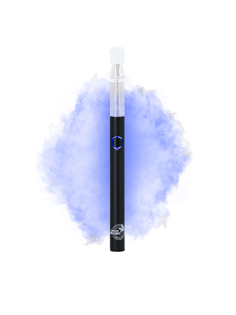 Vaper Eléctrico CBD