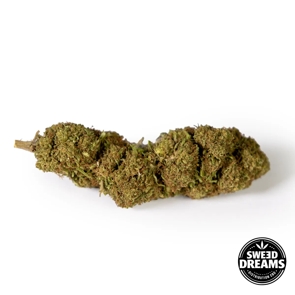 WHITE WIDOW - GREENHOUSE