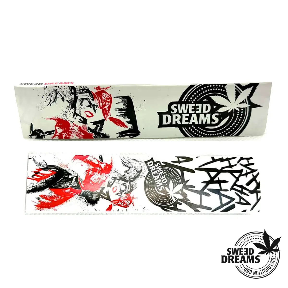Papel Harley Queen Colección