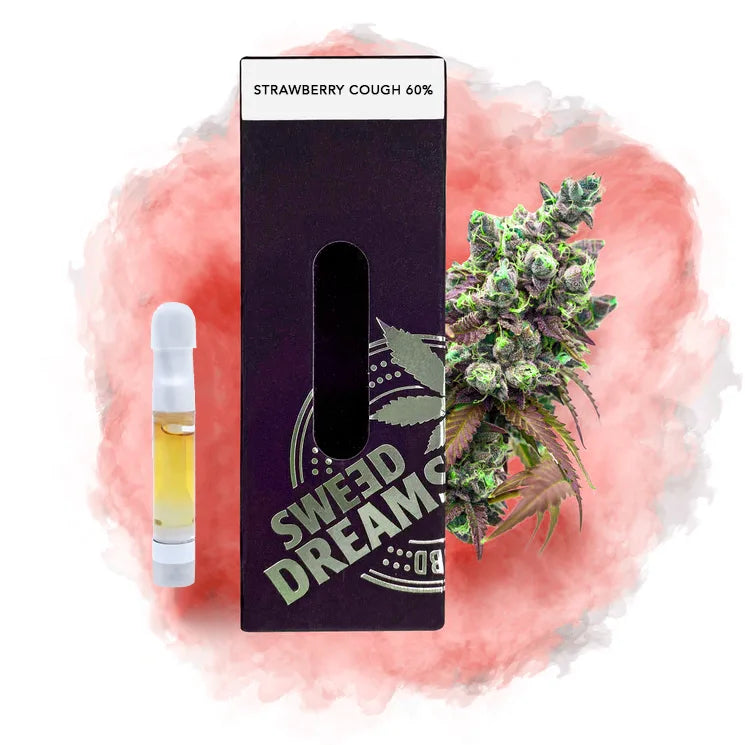 Boquilla Vaper CBD 60% (1ml)