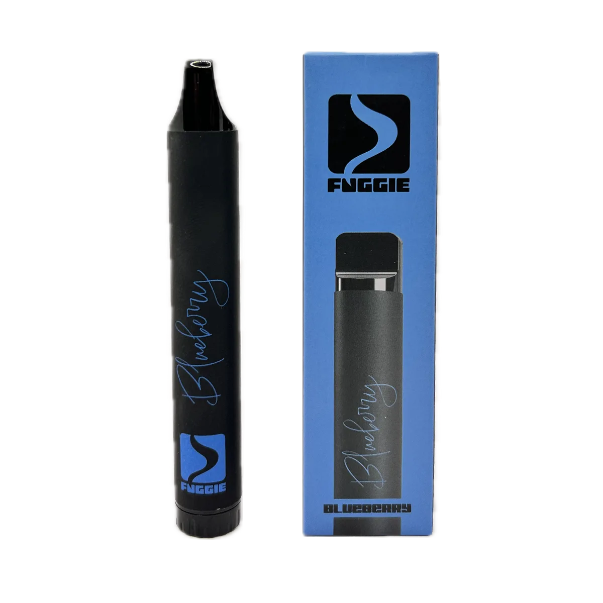 Vaper CBD Blueberry Desechable