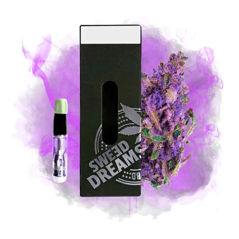 Boquilla Vaper CBD 30% (1ml)