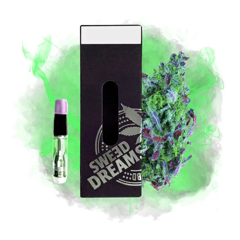 Boquilla Vaper CBD 30% (1ml)
