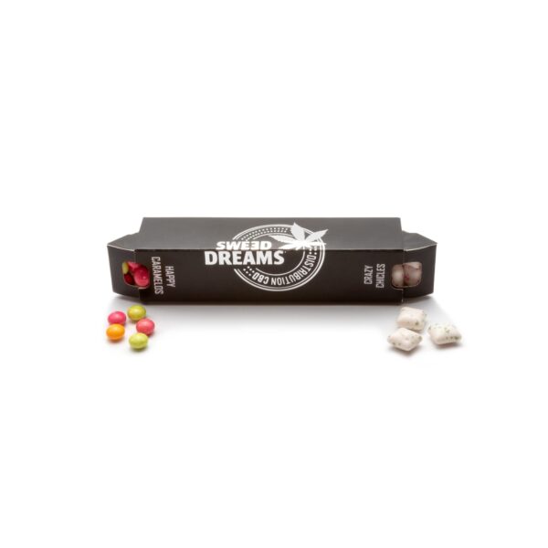 DESCATALOGADO - Sweed-Kit CBD - Imagen 2