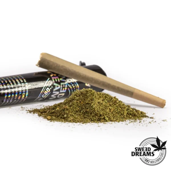 Joint Pre Roll CBD - Imagen 2