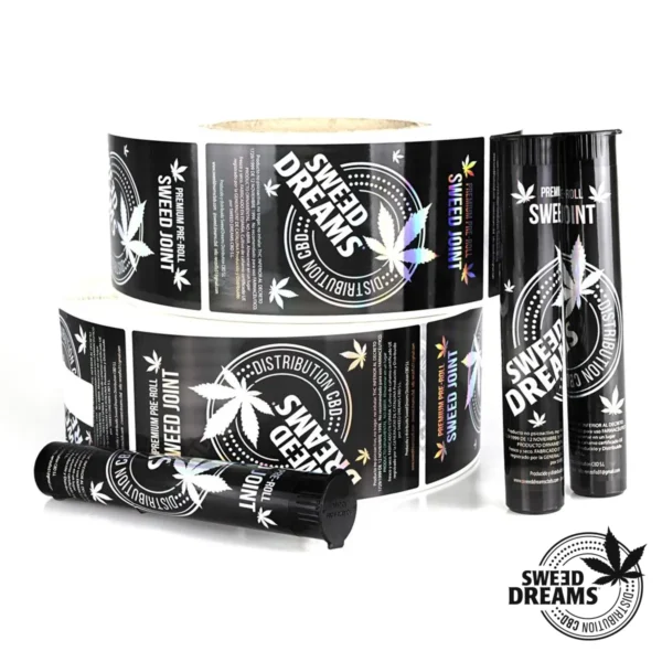 Joint Pre Roll CBD - Imagen 5