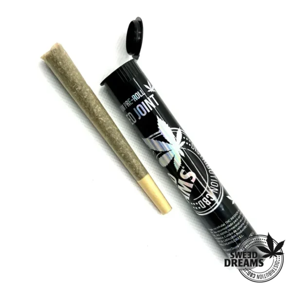 Joint Pre Roll CBD - Imagen 4