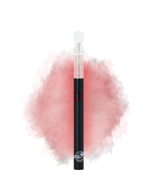 Vaper Eléctrico CBD - Imagen 2