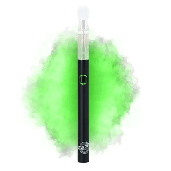 Vaper electronico