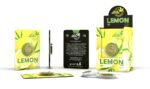 DESCATALOGADO - Moneda Hash Lemon CBD - Imagen 3