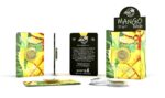 DESCATALOGADO - Moneda Hash Mango Kush CBD - Imagen 3