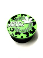 3D Grinder Verde