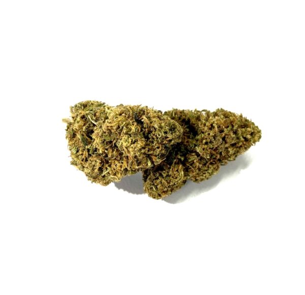 DESCATALOGADO - Ice Cream Fruit CBD 2Gr - Imagen 2