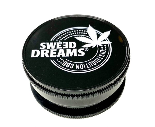 Grinder Negro Sweed Dreams