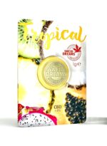 Moneda Hash Tropical