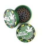 DESCATALOGADO - 3D Grinder Mimético - Imagen 2