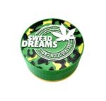 3D Grinder Mimético