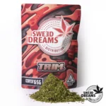 Trim CBD 65gr (2025/26)