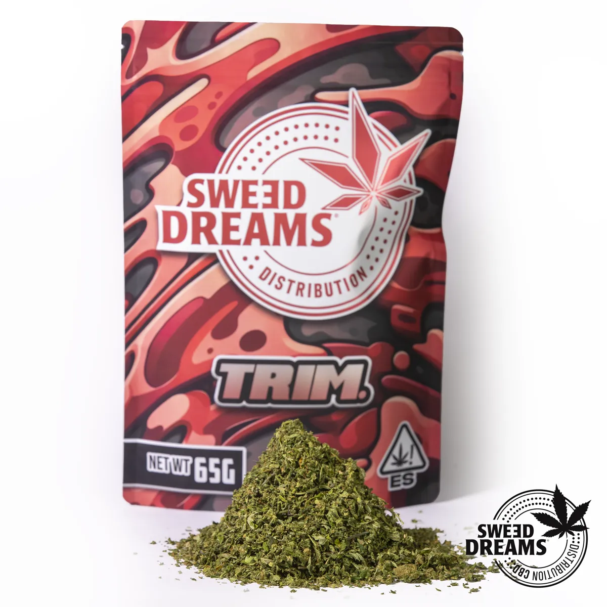 TRIM PORTADA Trim CBD 65gr (2025/26) - Imagen 1